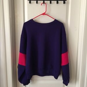 ❌SOLD❌Sweatshirt